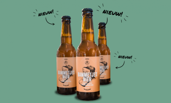 Broodbier: Bammetjes Bier